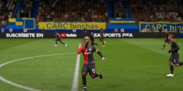 Fotografía: CANOB eSports