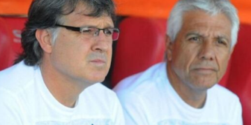 Martino Paolorosso
