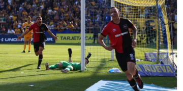 Cristian Lema