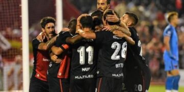 La Lepra tiene futbolistas como para apuntar bien alto