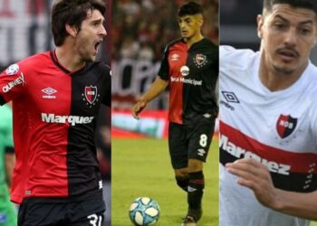 Albertengo, Rivero y Salinas
