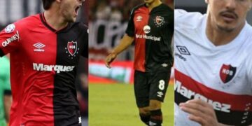 Albertengo, Rivero y Salinas