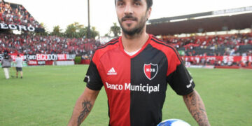 Nacho volvió para alegría de todo el pueblo leproso