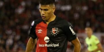 Nicolás Castro