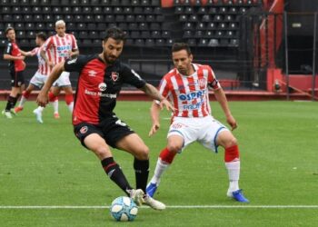 Ignacio Scocco