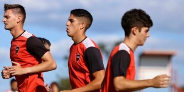 Los juveniles Leprosos son una vía de esperanza (Foto: Dpto. prensa CANOB)