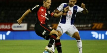 Créditos: Club Atlético Newell's Old Boys