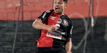 Créditos: CANOB Oficial.