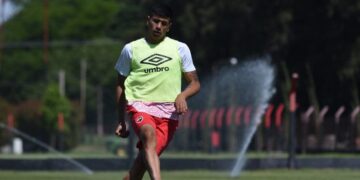 Créditos: CANOB Oficial