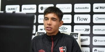 Créditos: CANOB Oficial.