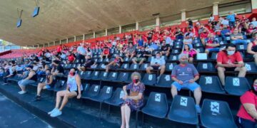 En Newell's está el antecedente de la asamblea que se desarrolló en enero.