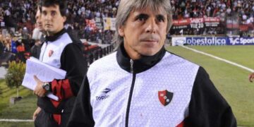 Grioni compartió mucho vínculo laboral con Boquita Sensini.