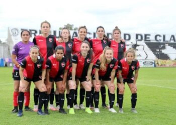 Fotografía: Pablo Carranza (@pablocarranzaok)