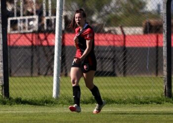 Fotografía: Newell's Old Boys.