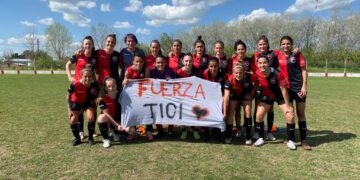 Fotografía: Newell's Old Boys (Oficial)
