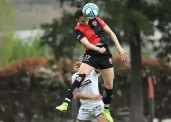 Newell's fue superior a las Cerveceras, no obstante, solo consiguió una igualdad.