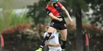 Newell's fue superior a las Cerveceras, no obstante, solo consiguió una igualdad.