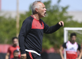 Fotografía: Newell's Old Boys