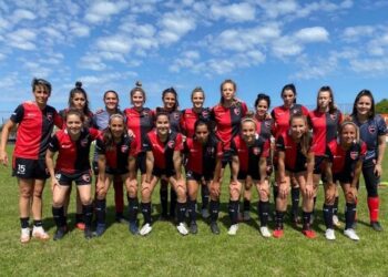 Créditos: Newell's Old Boys