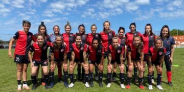Créditos: Newell's Old Boys