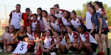Foto: CANOB oficial