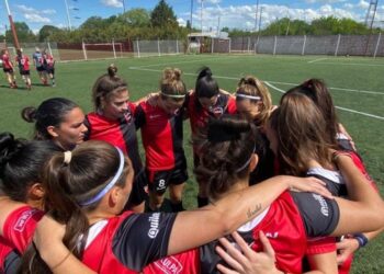 Créditos: CANOB oficial