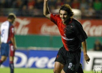 Fotografía: @NOBimagenes