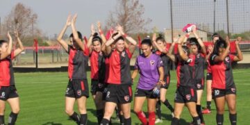 Créditos: Newell's Old Boys