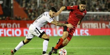 Fotografía: Newell's oficial