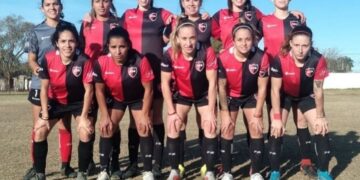 Fotografía: Newell's Old Boys oficial