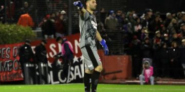 Créditos: Newell's oficial