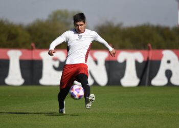 Fotografías: Newell's Old Boys